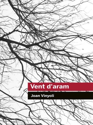 cover image of Vent d'aram